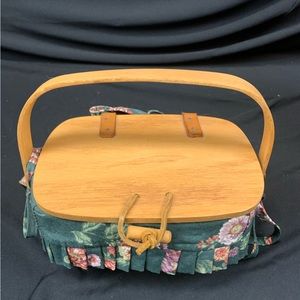 Longaberger baskets 1995*